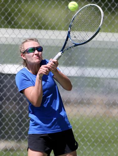 Return to form for Skyview #39 s Hooton Senior sweeps Eastern AA team titles