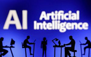 Half of Americans fear AI could put someone in their household out of work, Reuters/Ipsos poll finds (Copy)