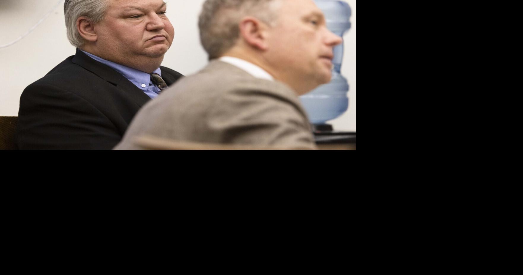 Trial: Ellsworth’s controversial contract created red flags for legislative staff