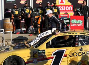 MOTOR-NASCAR/