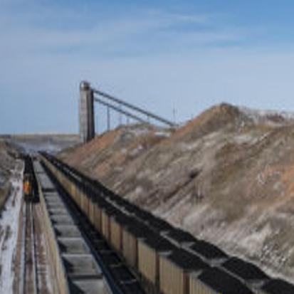 Bnsf To Study Covering Coal Trains Under Tentative Agreement Montana News Billingsgazette Com