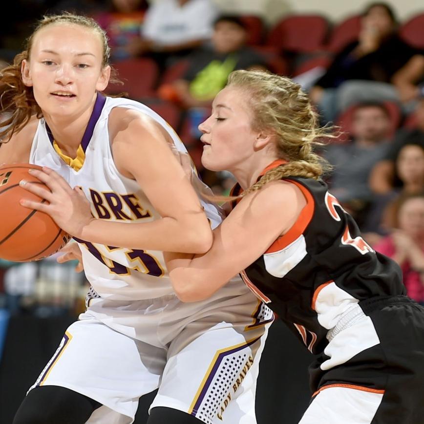 Full Court Press Tuesday S Prep Basketball Highlights High