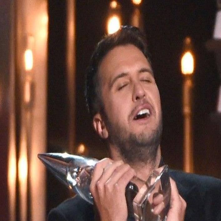 Luke Bryan is coming to Billings to play Rimrock Auto Arena ...