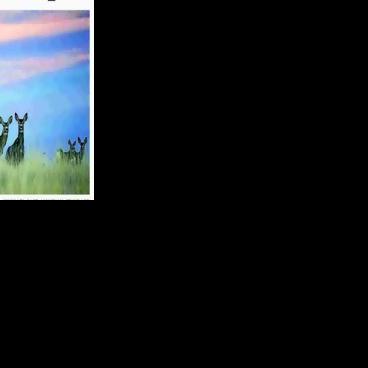 Recent rains may help mule deer