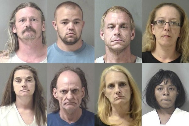 September mugshots | Crime & Courts | billingsgazette.com