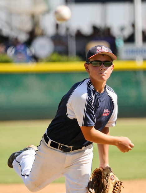 Big Sky advances to Little League World Series | Sports ...