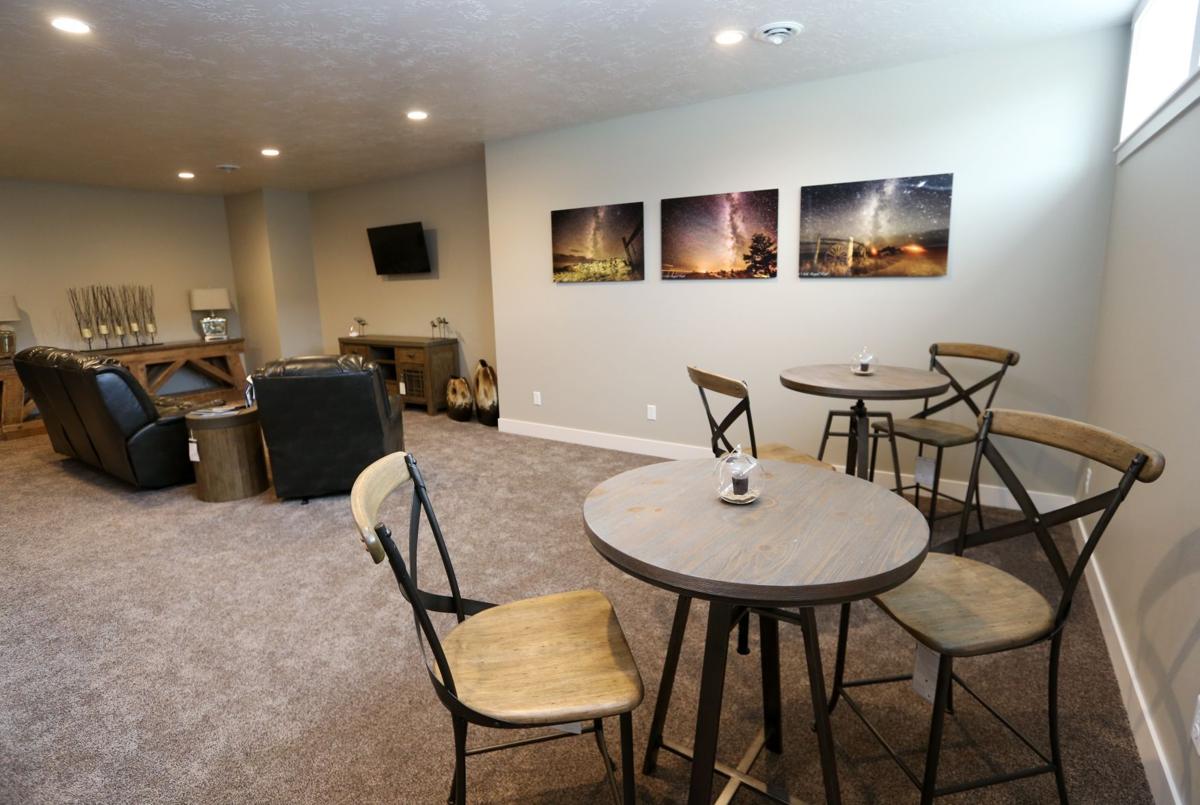 Stunning Classic Design Homes Billings Mt Pictures Interior