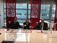 Stockgrowers sign beef agreement with JD.com