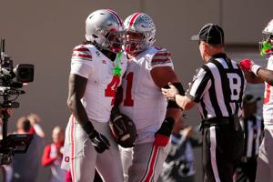 Ohio State, Miami, BYU headline college football winners and losers of wild Week 7