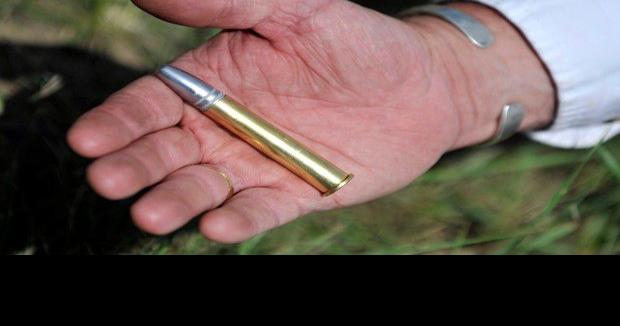 Buffalo rifle match Sept. 16 at Yellowstone Rifle Club
