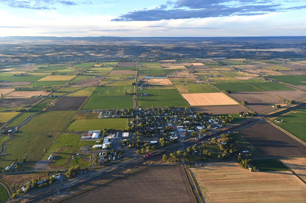 Nitrate concern has Worden, Ballantine restricting tap water, warning