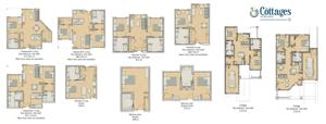 Floor Plans