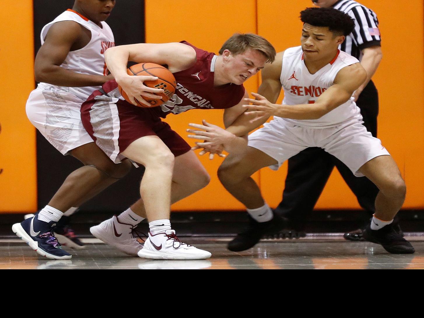 Photos Billings Senior Vs Helena Boys Basketball Boys