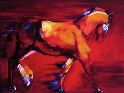 Artists Donate Works For Off The Wall Children S Fundraiser In