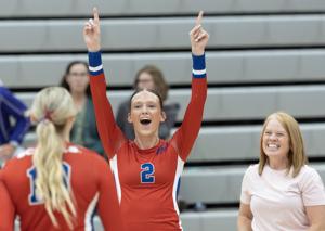 Midland Roundtable Montana All Star Volleyball Classic