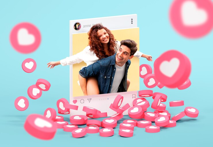 Build a stronger Instagram presence with Blastup