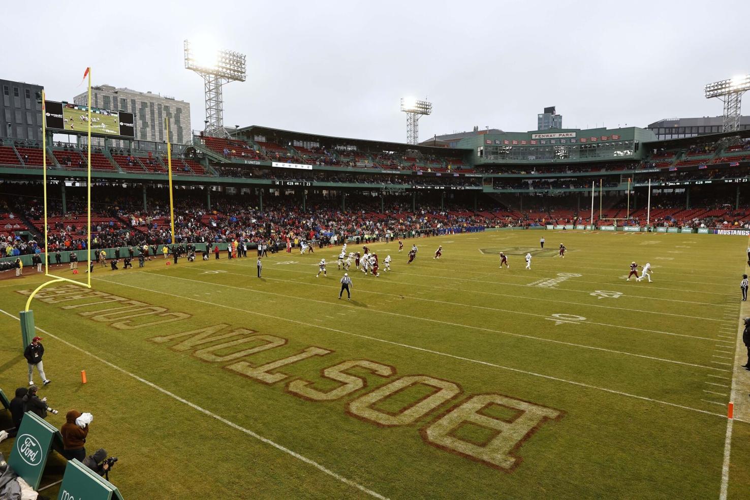 Settlement could cost NCAA nearly 3 billion