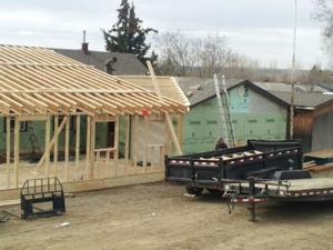 A-1 American Made Home Improvement