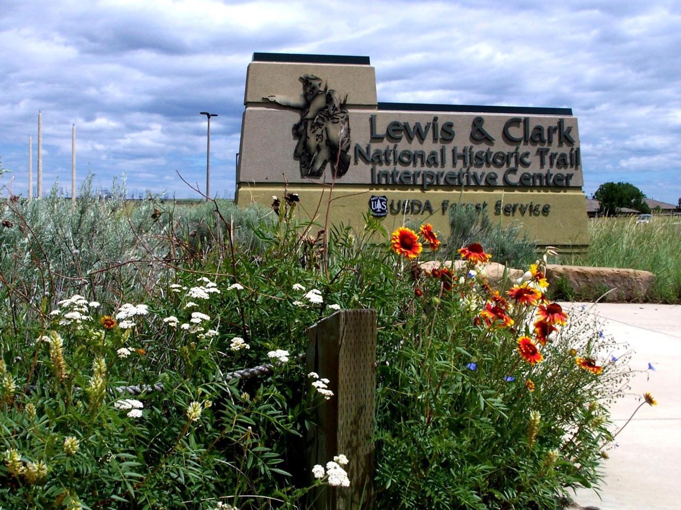 Lewis and Clark interpretive center celebrates its 20th year