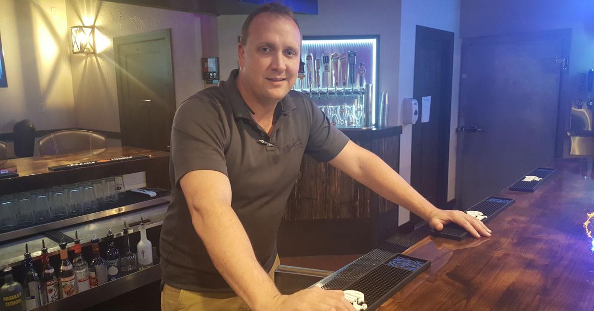 Tyler Samson New owner brings new name, look to former Montana Chad's in Billings