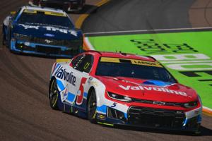 MOTOR-NASCAR/