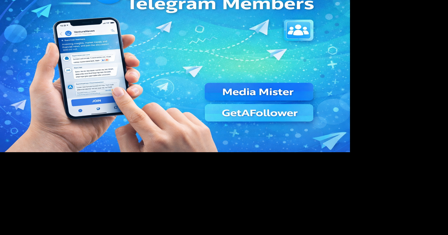 Best Sites to Buy Telegram Members Fast in 2026 (Top 5)