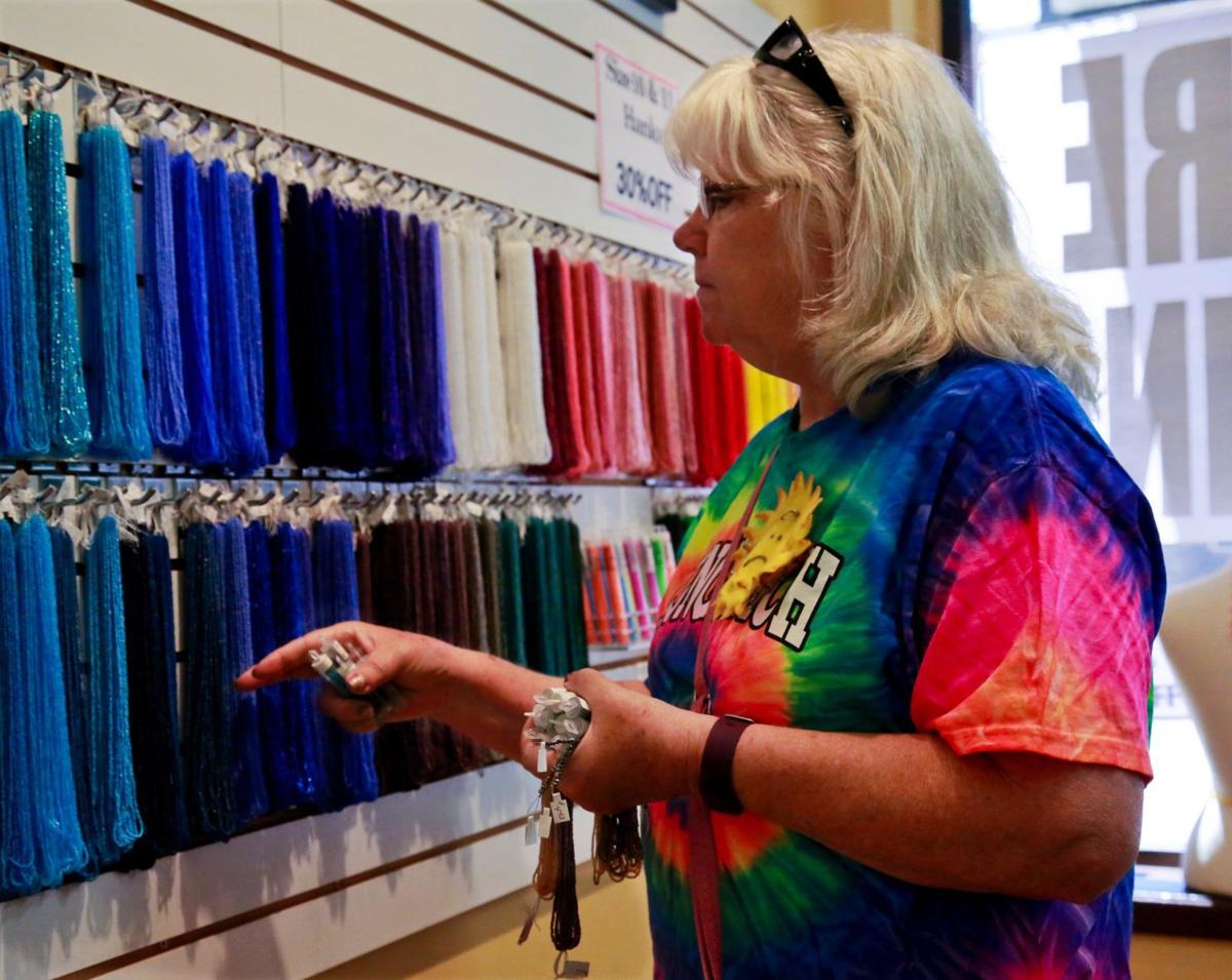 Have You Heard Downtown Billings bead shop to close after 23 years
