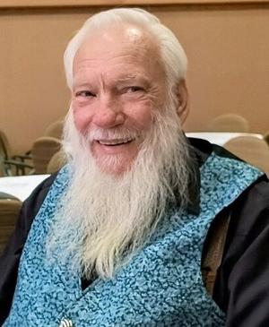 Oscar Roy Thompson