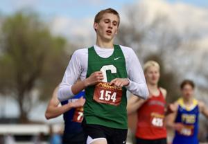 Laurel Gold Strike Track and Field Invitational