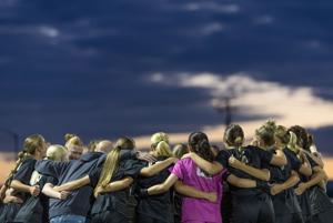 AA State soccer first round