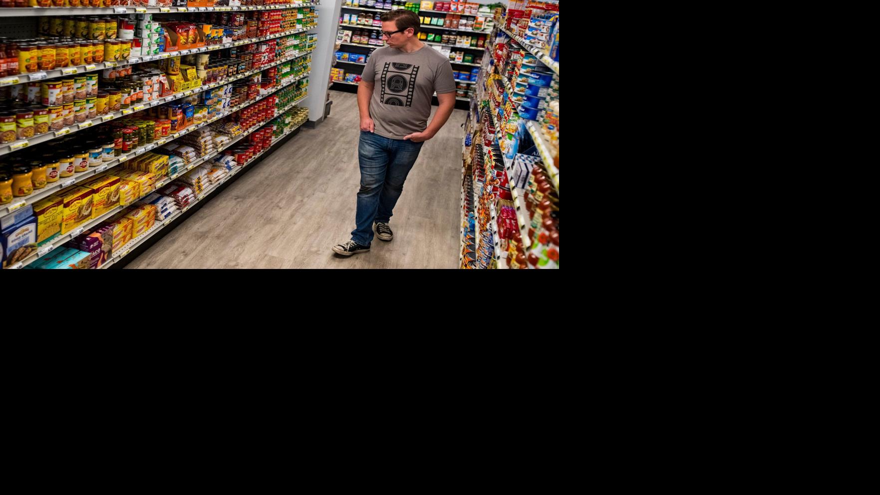 New grocery store opens in downtown Billings Business