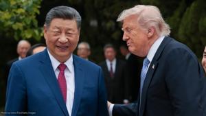 No Major Trade Deal Made On Trump’s Beijing Trip