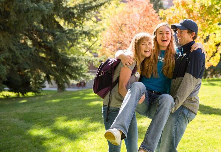Featured: MSUB starts 2026-27 year with record retention numbers