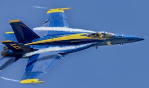 Yellowstone International Airshow