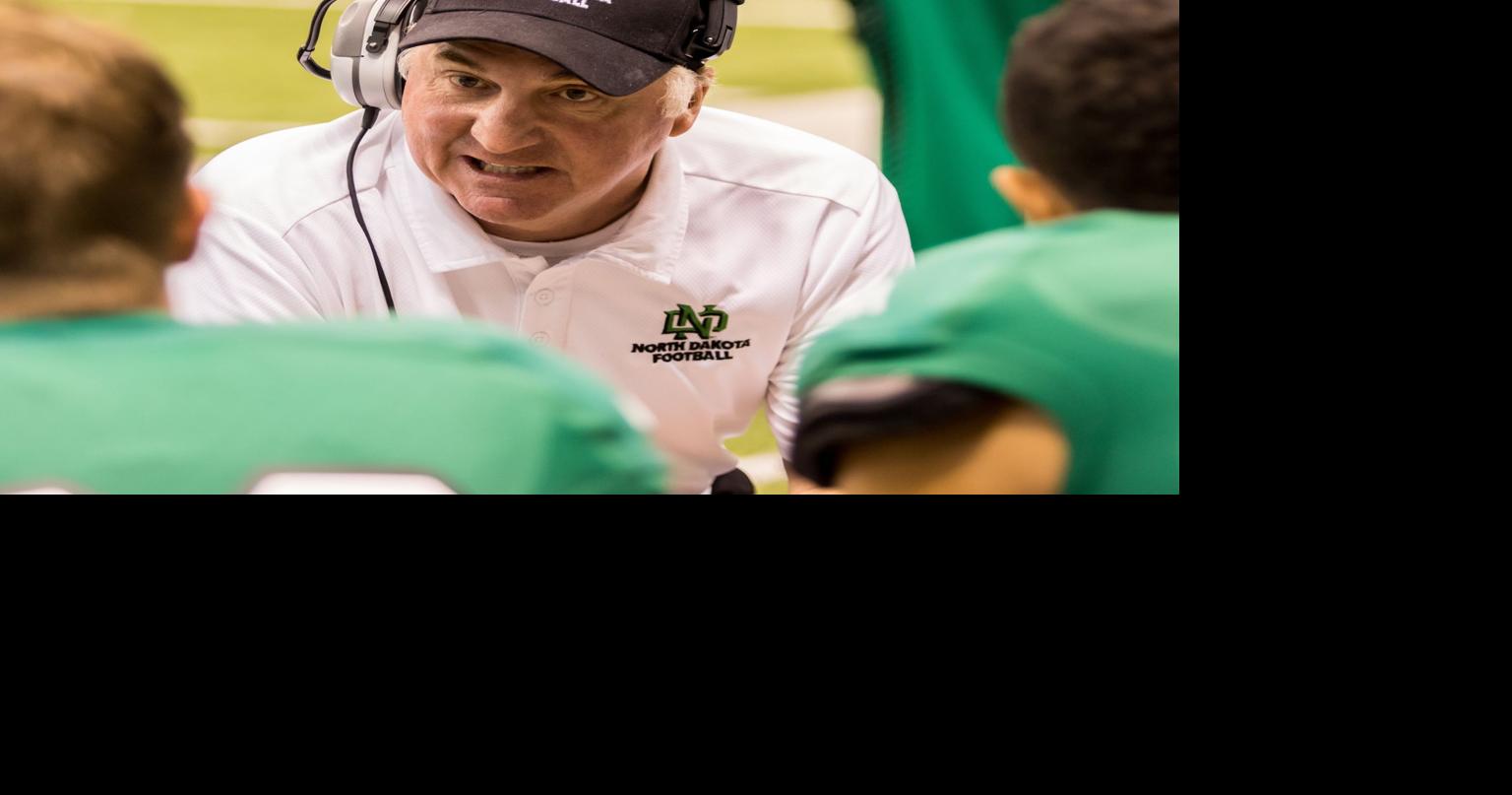 Sources: North Dakota set to leave Big Sky Conference