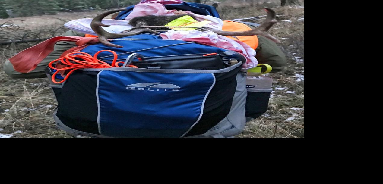 Idaho Native Wins Reality Wilderness Survival Show 500 000 Montana Untamed Billingsgazette Com