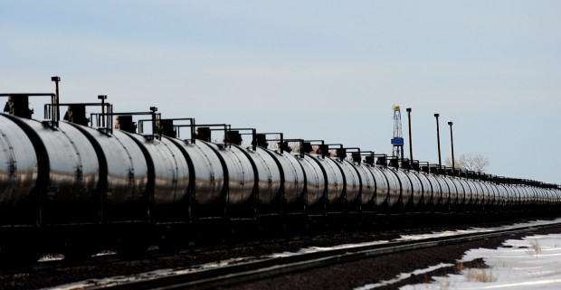 U.S. Geological Survey: 7.4B barrels of oil possible in North Dakota ...