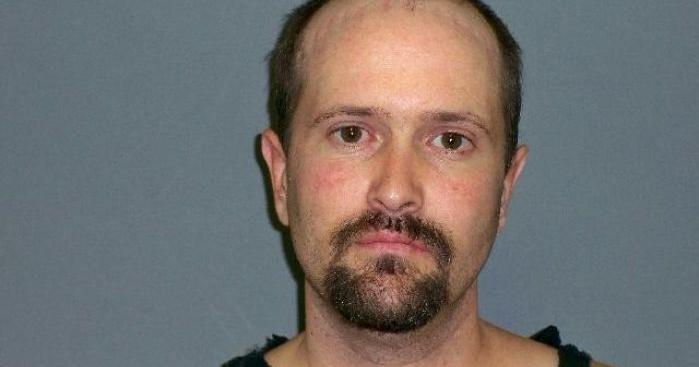 Man facing 4th DUI charged with additional drunken driving offense