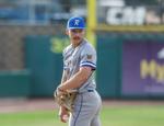 Billings Scarlets vs. Billlings Royals