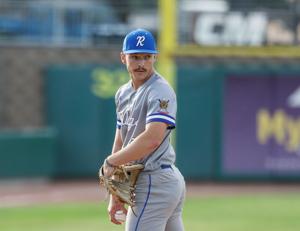 Billings Scarlets vs. Billlings Royals