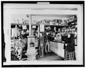 Candy, clothing, and community: How the general store shaped retail