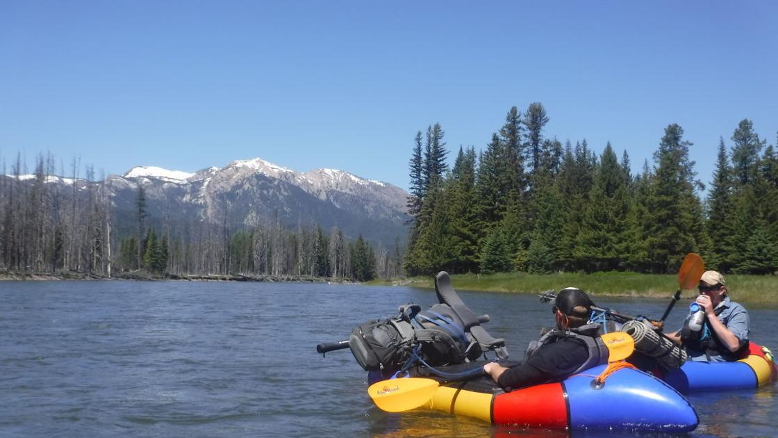 Distinctly Montana