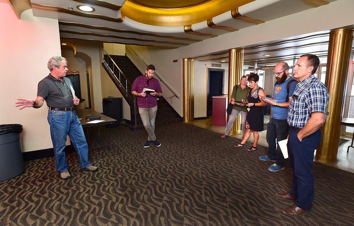 Art House Cinema owners take over Billings' historic Babcock Theatre