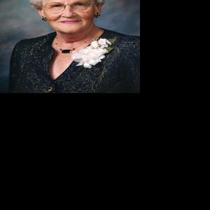 Ruth Marie Hein