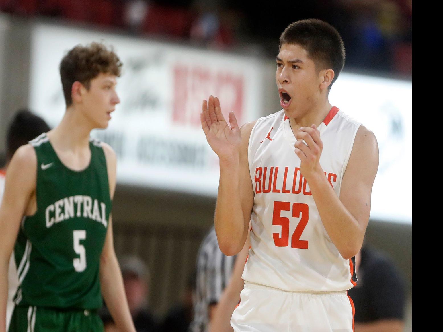 Hardin S Famous Lefthand Signs With Rocky Mountain College Men S