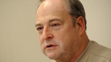 police montana chief colstrip trouble billingsgazette