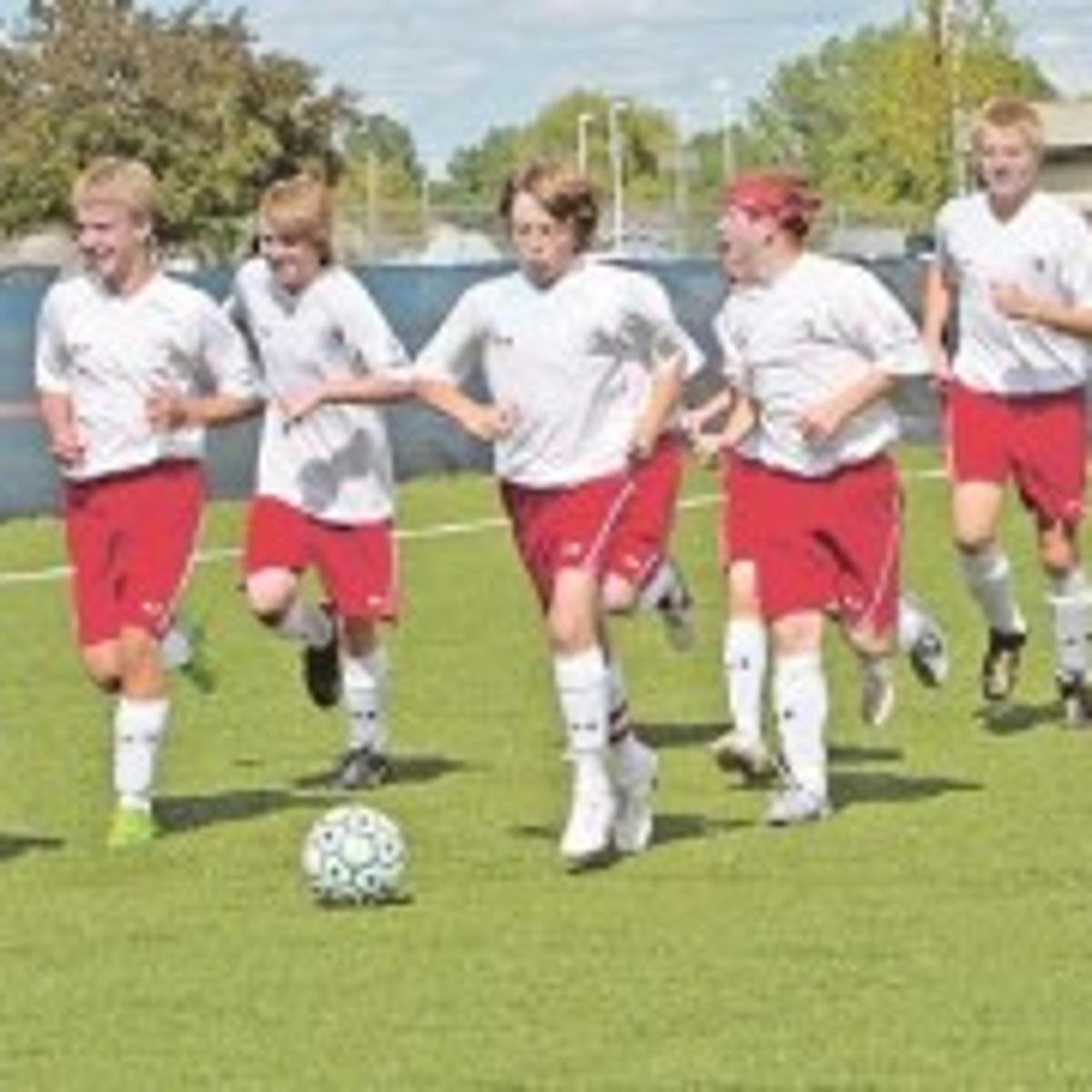 Magic City U13 Boys Team Dominant In First Year Of Competitive Soccer Sports Billingsgazette Com Magic City U13 Boys Team Dominant In First Year Of Competitive Soccer Sports Billingsgazette Com