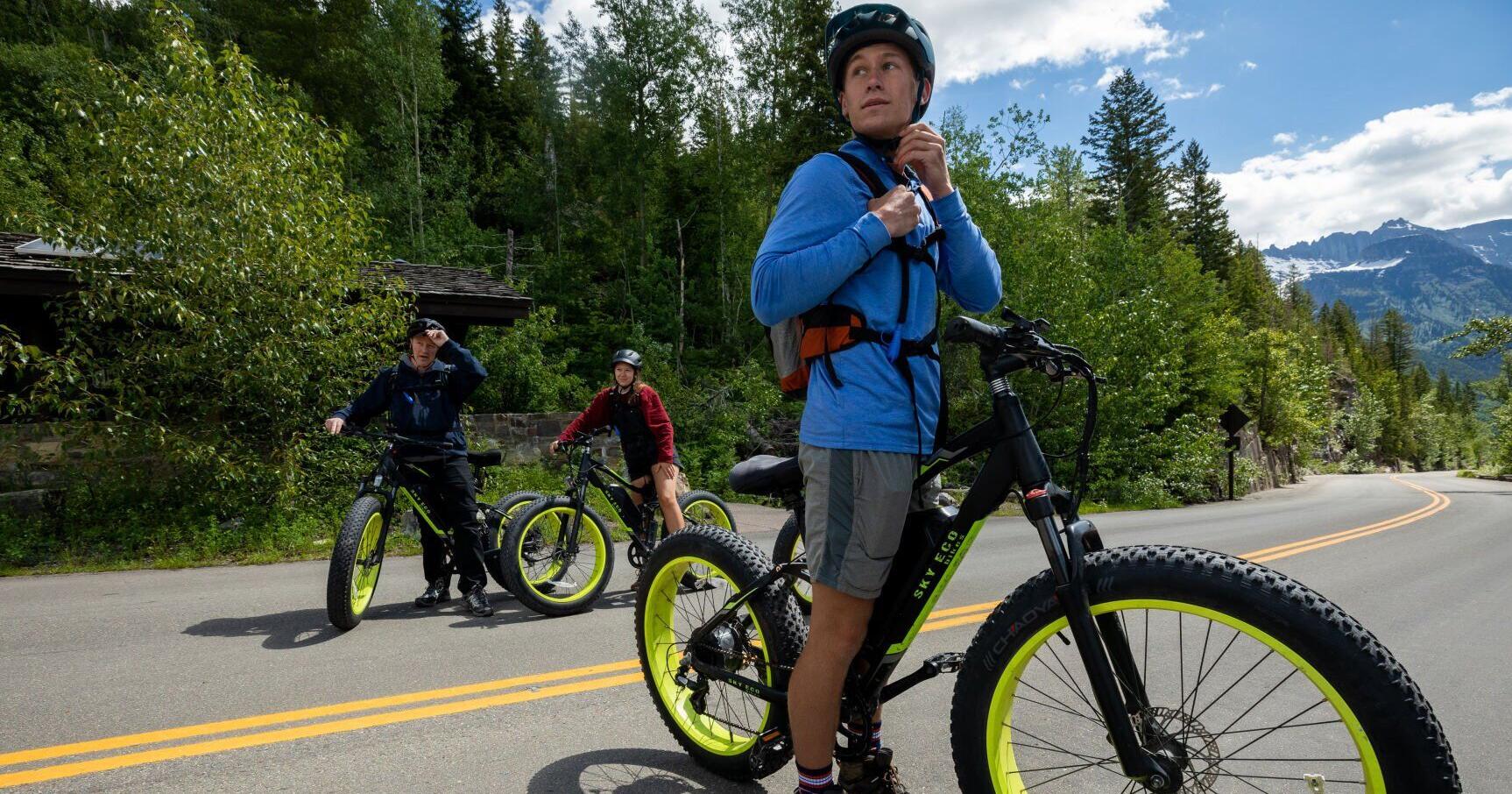 National e-bike analysis up for review - Vimarsana News