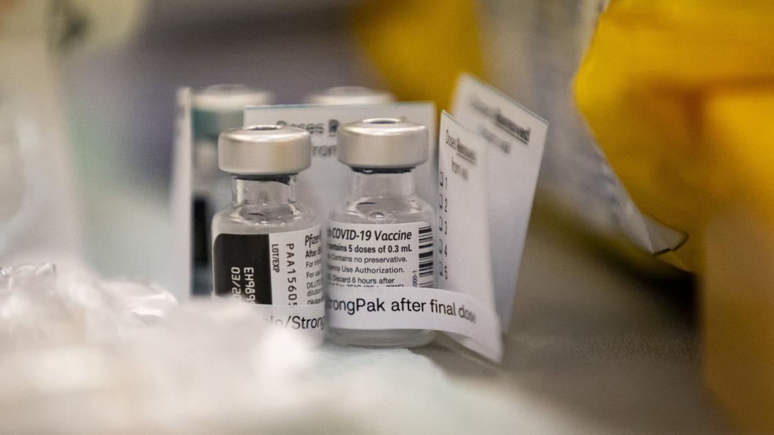 Yellowstone County expands vaccine availability - Billings Gazette