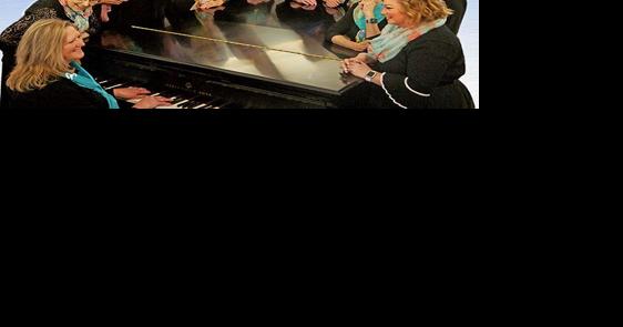 Con Spirito ensmble concert bound for broadway on Sunday - Vimarsana News